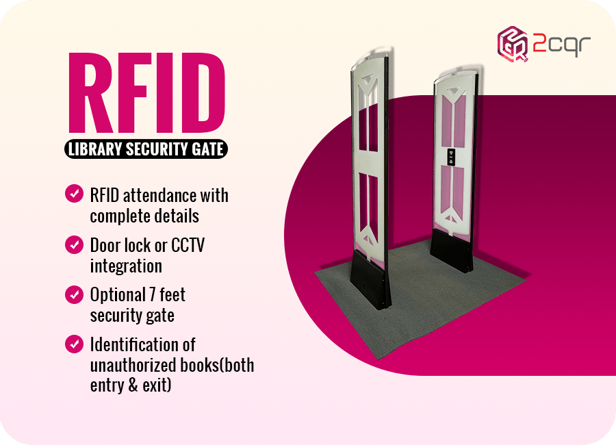 RFID Gate